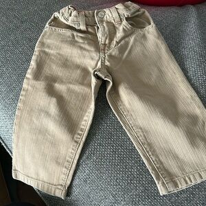 Baby Gap jeans, size 18-24 months